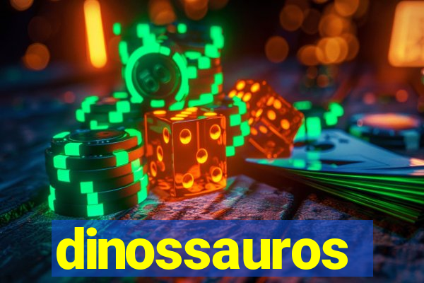 dinossauros atrapalhados 2 temporada